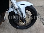    Honda CB600F Hornet 2011  17
